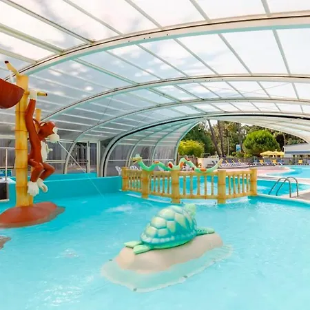 Kampaoh Les Sables D'olonne *