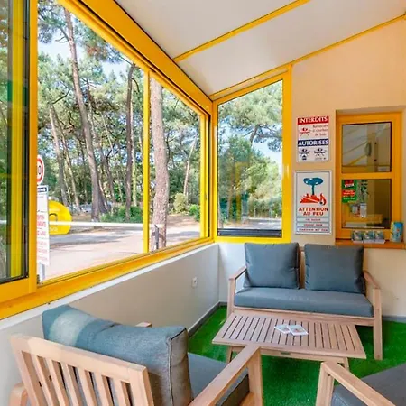 Kampaoh Les Sables D'olonne