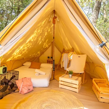 Kampaoh Les Sables D'olonne