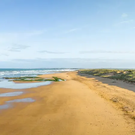 Kampaoh Les Sables D'olonne Luxury tent