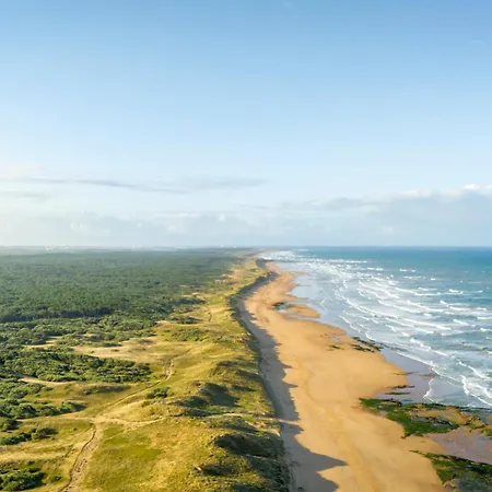 Kampaoh Les Sables D'olonne * Saint-Martin-de-Brem