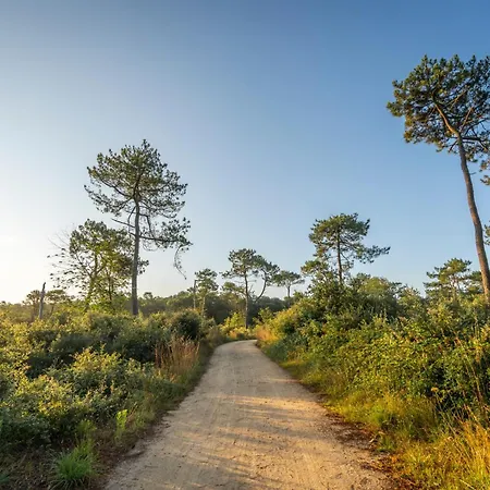Luxury tent Kampaoh Les Sables D'olonne Saint-Martin-de-Brem