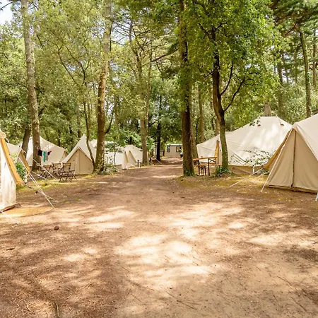 Kampaoh Les Sables D'olonne *